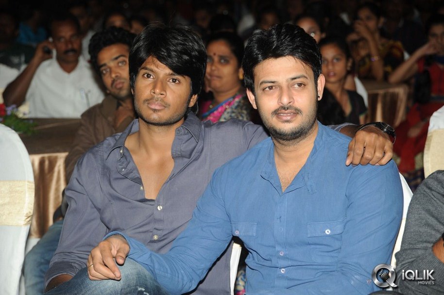 Jabilli-Kosam-Akasamalle-Movie-Audio-Launch
